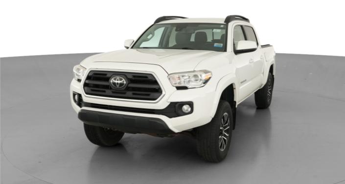 Thumbnail: 2019 Toyota Tacoma - 1