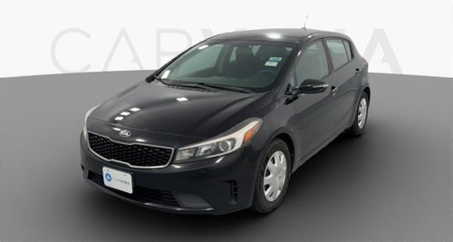 2017 Kia Forte5