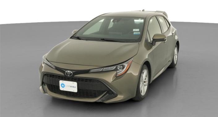 Thumbnail: 2019 Toyota Corolla - 1
