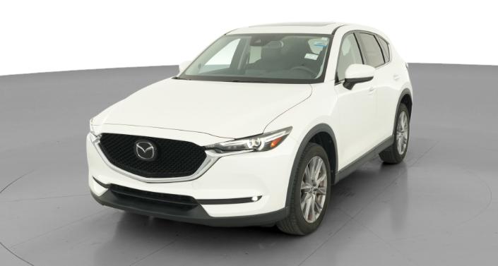 Thumbnail: 2019 Mazda CX-5 - 1