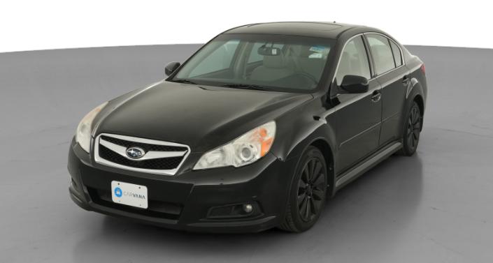 2012 Subaru Legacy Limited -
                  Beverly, NJ