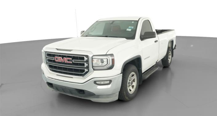 2018 GMC Sierra 1500  -
                  Concord, NC