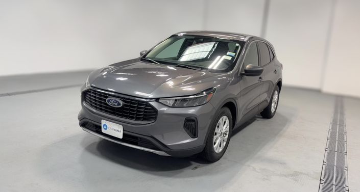 Thumbnail: 2024 Ford Escape - 1