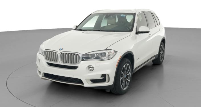 Thumbnail: 2017 BMW X5 - 1
