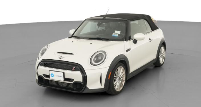 Thumbnail: 2024 MINI Cooper Convertible - 1