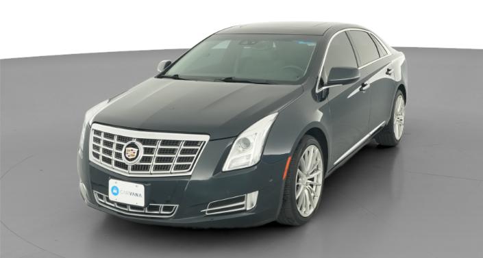 2014 Cadillac XTS Luxury -
                  Concord, NC