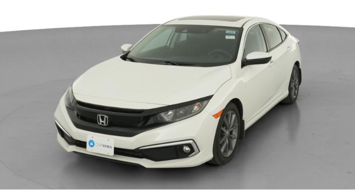 Thumbnail: 2019 Honda Civic - 1