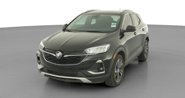 2021 Buick Encore GX Select -
                  Hebron, OH