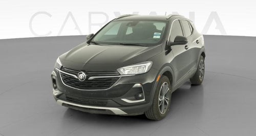 2021 Buick Encore GX