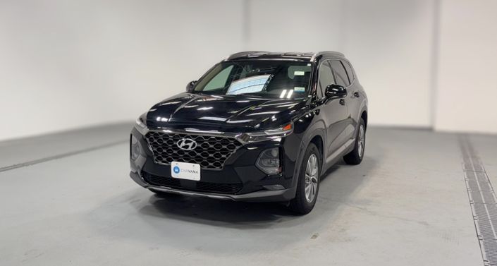 Thumbnail: 2019 Hyundai Santa Fe - 1