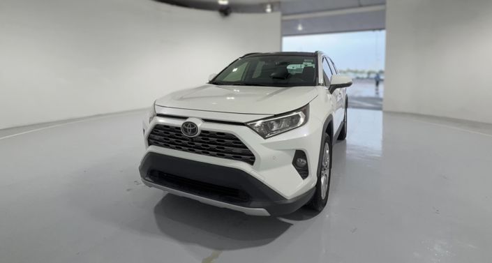 Thumbnail: 2019 Toyota RAV4 - 1