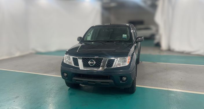 Thumbnail: 2016 Nissan Frontier - 1