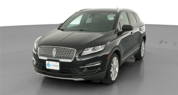 2019 Lincoln MKC Reserve -
                  San Antonio, TX