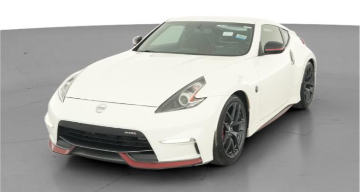 2020 Nissan Z NISMO -
                  Bessemer, AL
