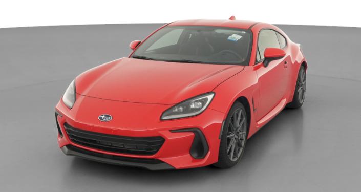 2023 Subaru BRZ Limited -
                  Trenton, OH