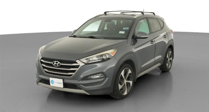 2017 Hyundai Tucson Sport -
                  Colonial Heights, VA