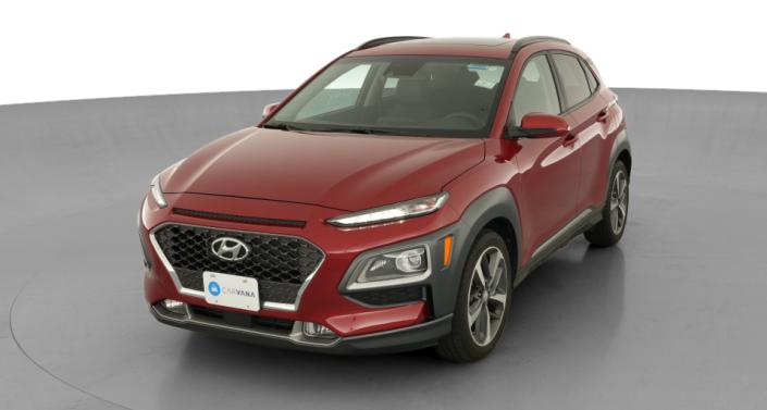 Thumbnail: 2021 Hyundai Kona - 1