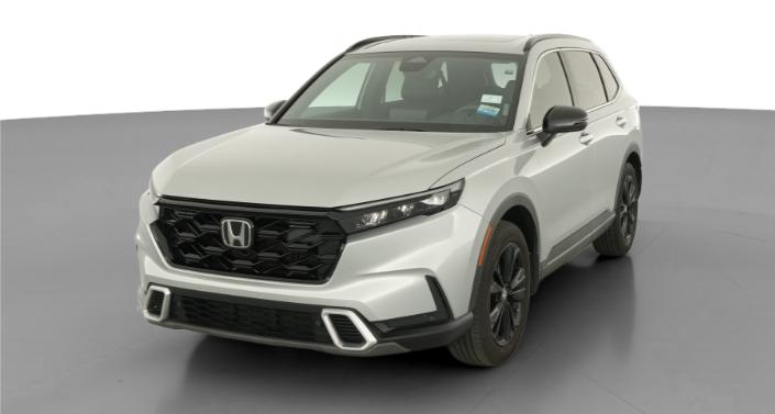 Thumbnail: 2025 Honda CR-V - 1