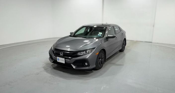 Thumbnail: 2019 Honda Civic - 1