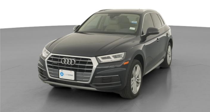 Thumbnail: 2020 Audi Q5 - 1