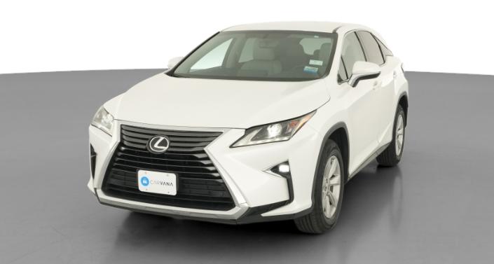 Thumbnail: 2016 Lexus RX - 1