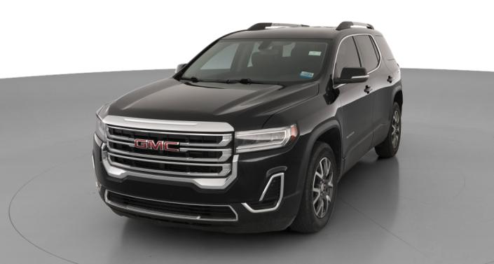 Thumbnail: 2020 GMC Acadia - 1