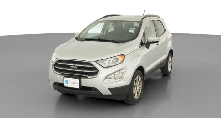 2020 Ford EcoSport SE -
                  Colonial Heights, VA