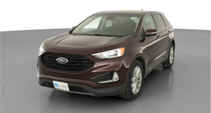 Thumbnail: 2022 Ford Edge - 1