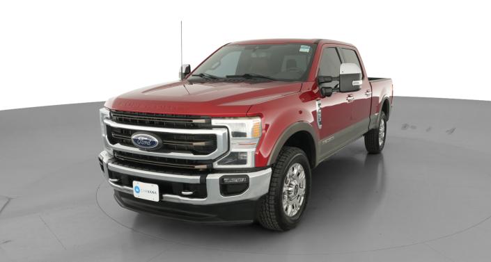 Thumbnail: 2022 Ford Econoline - 1