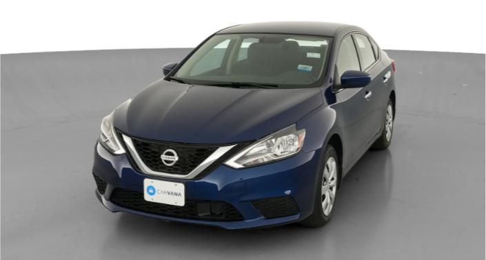 Thumbnail: 2019 Nissan Sentra - 1