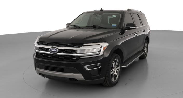Thumbnail: 2023 Ford Expedition - 1