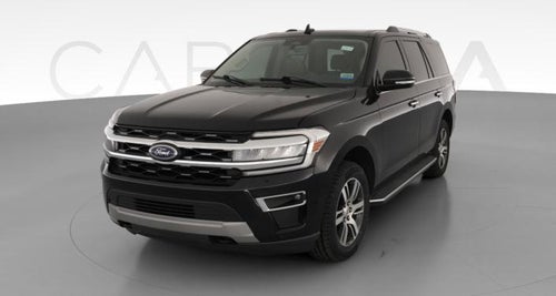 2023 Ford Expedition