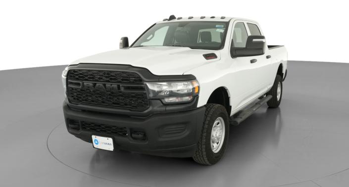 Thumbnail: 2023 RAM 2500 - 1
