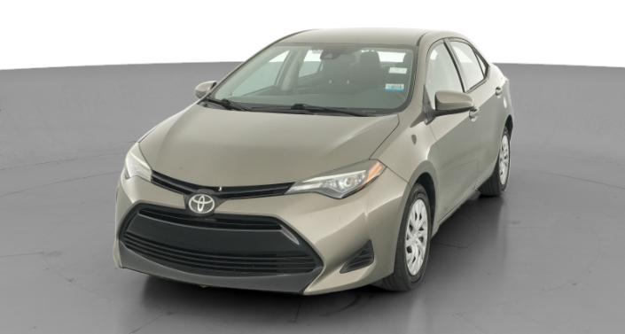 Thumbnail: 2019 Toyota Corolla - 1