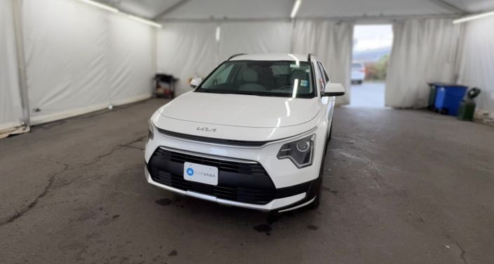 Thumbnail: 2026 Kia Niro - 1
