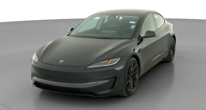 Thumbnail: 2024 Tesla Model 3 - 1