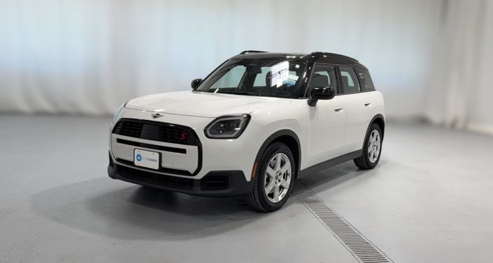 Thumbnail: 2026 MINI Cooper Countryman - 1