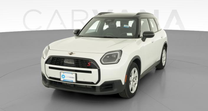 2026 MINI Countryman
