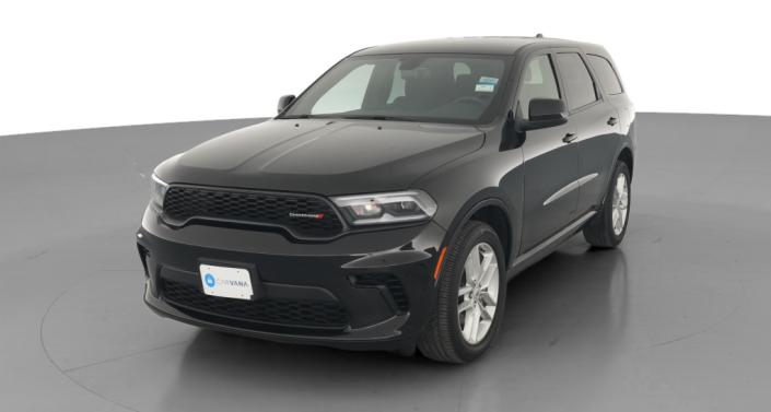 Thumbnail: 2026 Dodge Durango - 1