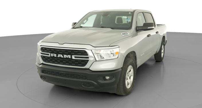 Thumbnail: 2024 RAM 1500 - 1