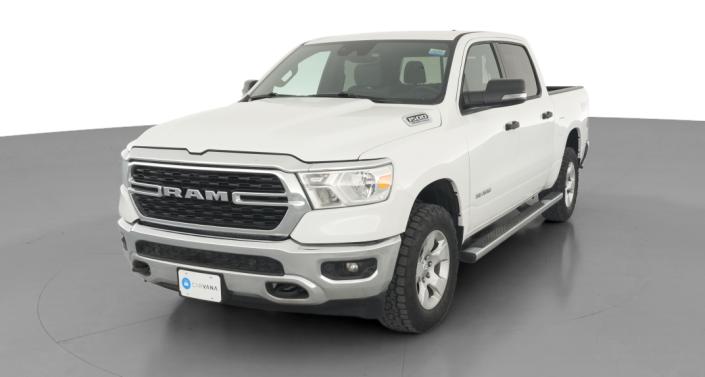 Thumbnail: 2024 RAM 1500 - 1