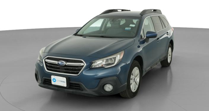 Thumbnail: 2019 Subaru Outback - 1