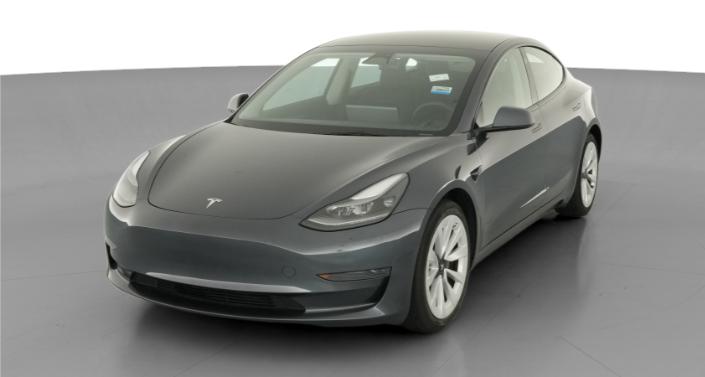 Thumbnail: 2023 Tesla Model 3 - 1