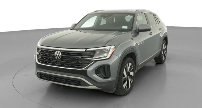 Thumbnail: 2025 Volkswagen Atlas - 1