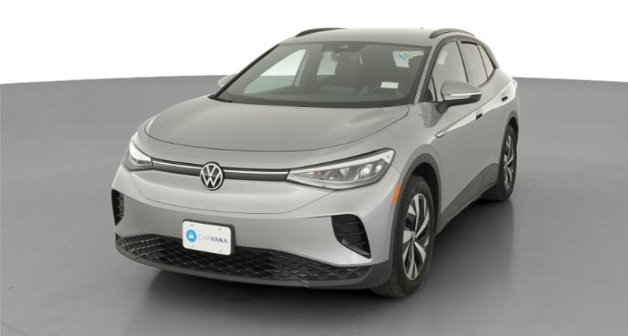 2023 Volkswagen ID.4 Pro -
                  Colonial Heights, VA