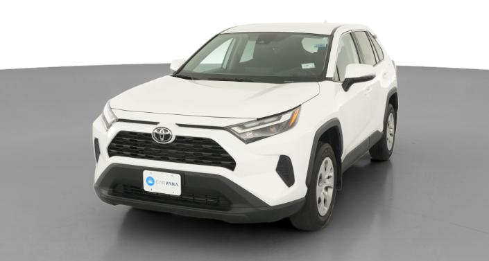 Thumbnail: 2025 Toyota RAV4 - 1