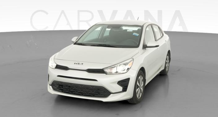 2023 Kia Rio
