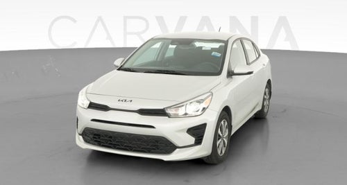 2023 Kia Rio