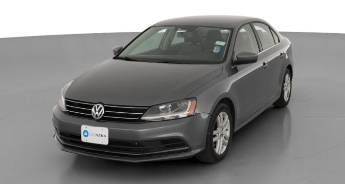 2017 Volkswagen Jetta S -
                  Lorain, OH