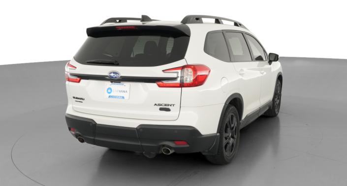 Thumbnail: 2023 Subaru Ascent - 1